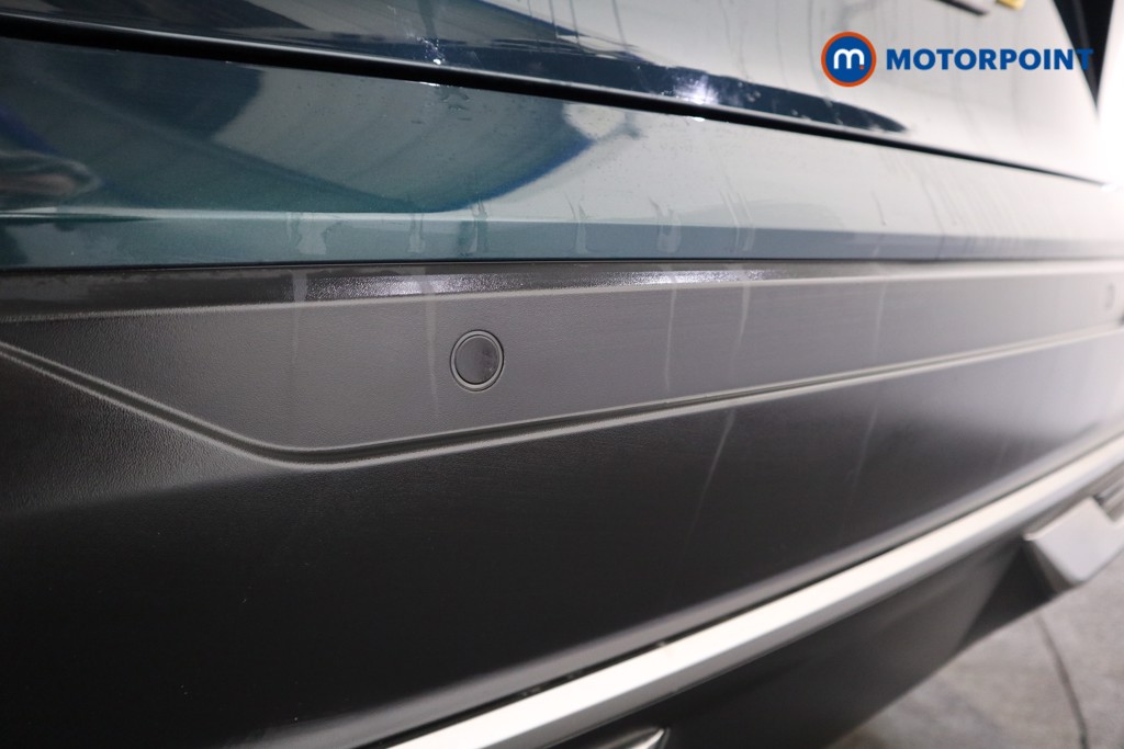 Nissan Qashqai Acenta Premium Automatic Petrol SUV - Stock Number (1566860) - 17th supplementary image