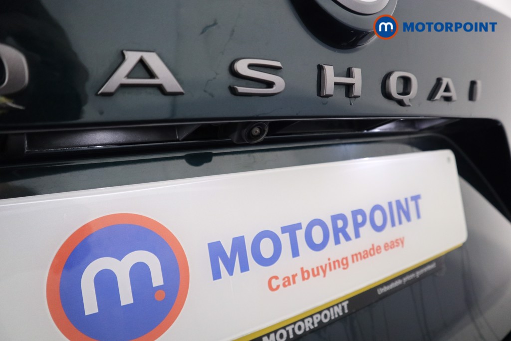 Nissan Qashqai Acenta Premium Automatic Petrol SUV - Stock Number (1566860) - 18th supplementary image