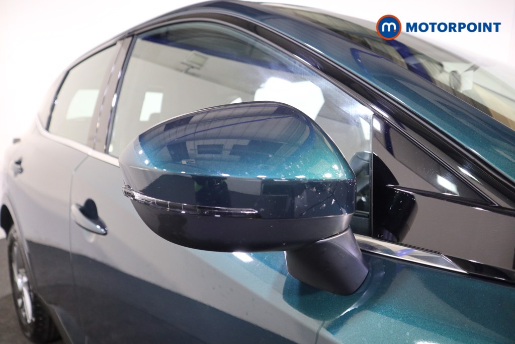 Nissan Qashqai Acenta Premium Automatic Petrol SUV - Stock Number (1566860) - 21st supplementary image
