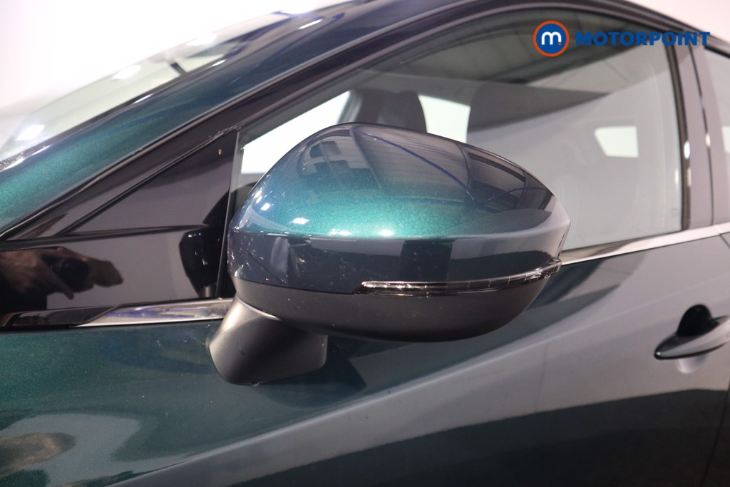 Nissan Qashqai Acenta Premium Automatic Petrol SUV - Stock Number (1566860) - 22nd supplementary image