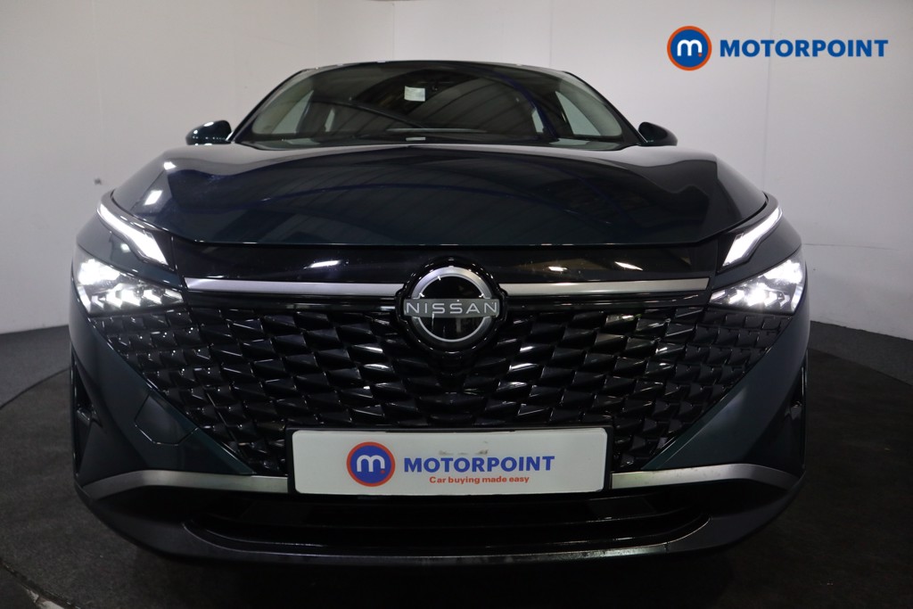 Nissan Qashqai Acenta Premium Automatic Petrol SUV - Stock Number (1566860) - 24th supplementary image