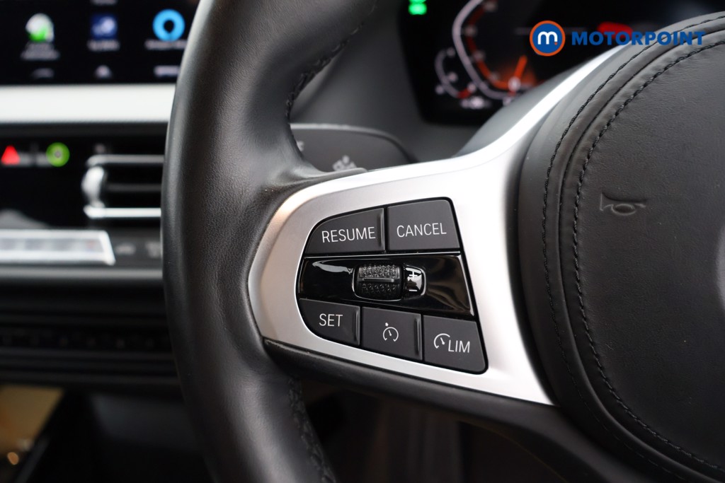 BMW 1 Series M Sport Automatic Petrol Hatchback - Stock Number (1566873) - 3rd supplementary image