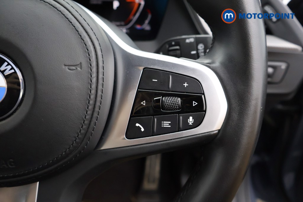 BMW 1 Series M Sport Automatic Petrol Hatchback - Stock Number (1566873) - 4th supplementary image