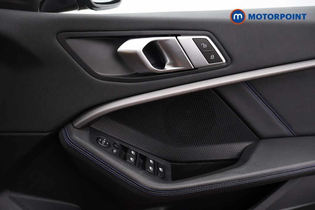 BMW 1 Series M Sport Automatic Petrol Hatchback - Stock Number (1566873) - 5th supplementary image