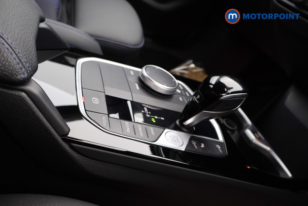 BMW 1 Series M Sport Automatic Petrol Hatchback - Stock Number (1566873) - 7th supplementary image