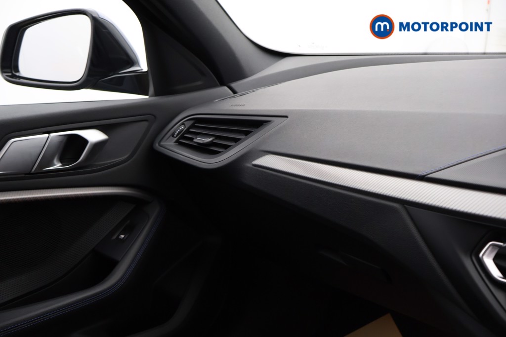 BMW 1 Series M Sport Automatic Petrol Hatchback - Stock Number (1566873) - 8th supplementary image