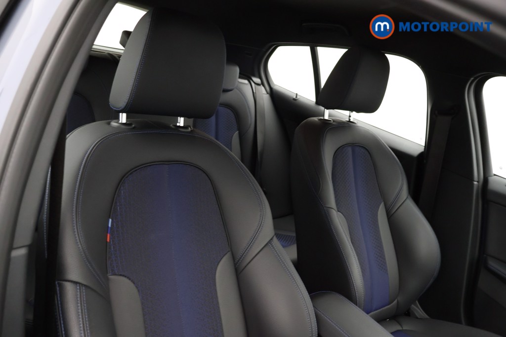 BMW 1 Series M Sport Automatic Petrol Hatchback - Stock Number (1566873) - 9th supplementary image
