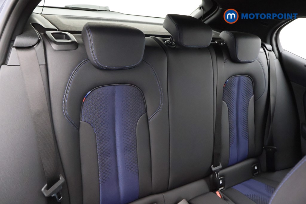 BMW 1 Series M Sport Automatic Petrol Hatchback - Stock Number (1566873) - 10th supplementary image