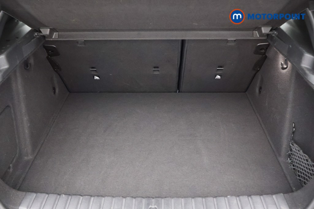 BMW 1 Series M Sport Automatic Petrol Hatchback - Stock Number (1566873) - 11th supplementary image