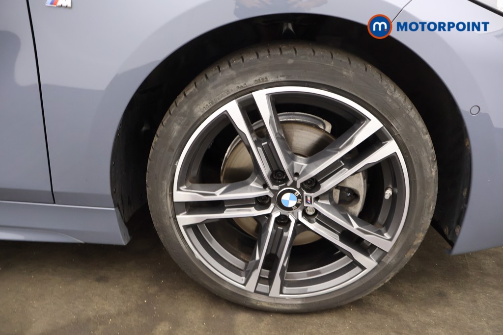 BMW 1 Series M Sport Automatic Petrol Hatchback - Stock Number (1566873) - 13th supplementary image