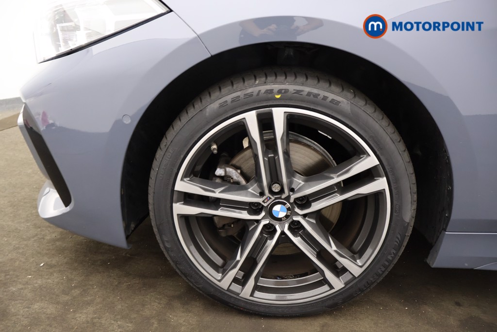 BMW 1 Series M Sport Automatic Petrol Hatchback - Stock Number (1566873) - 14th supplementary image