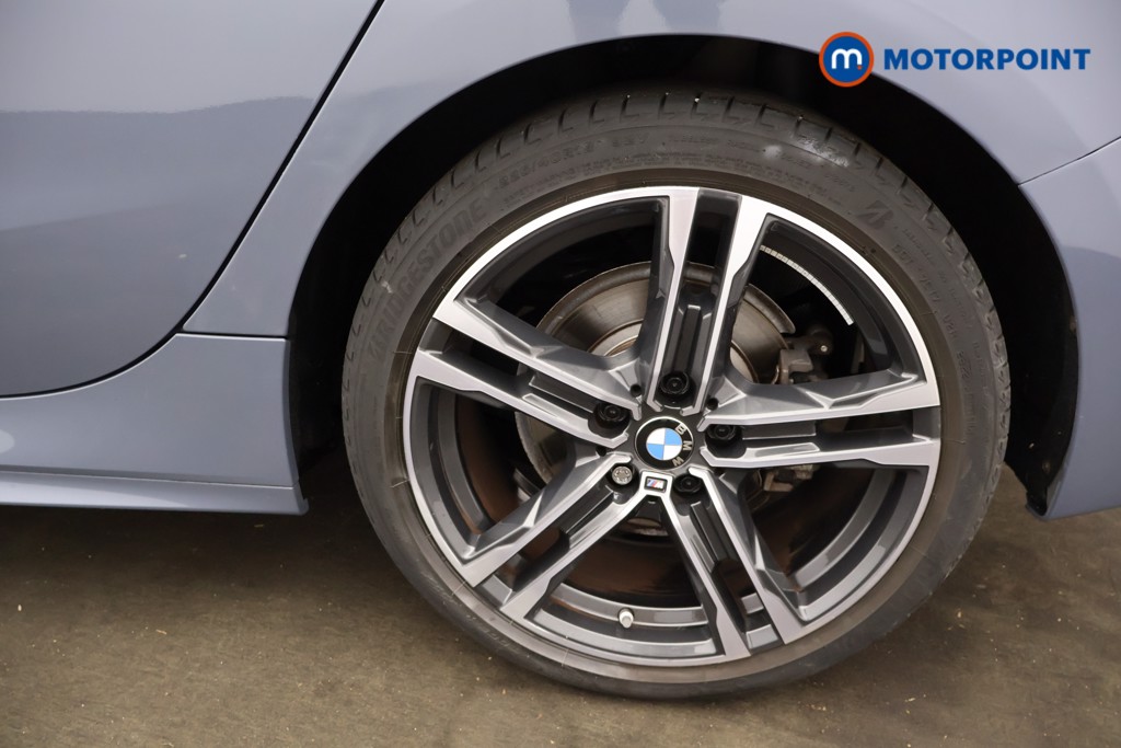BMW 1 Series M Sport Automatic Petrol Hatchback - Stock Number (1566873) - 15th supplementary image