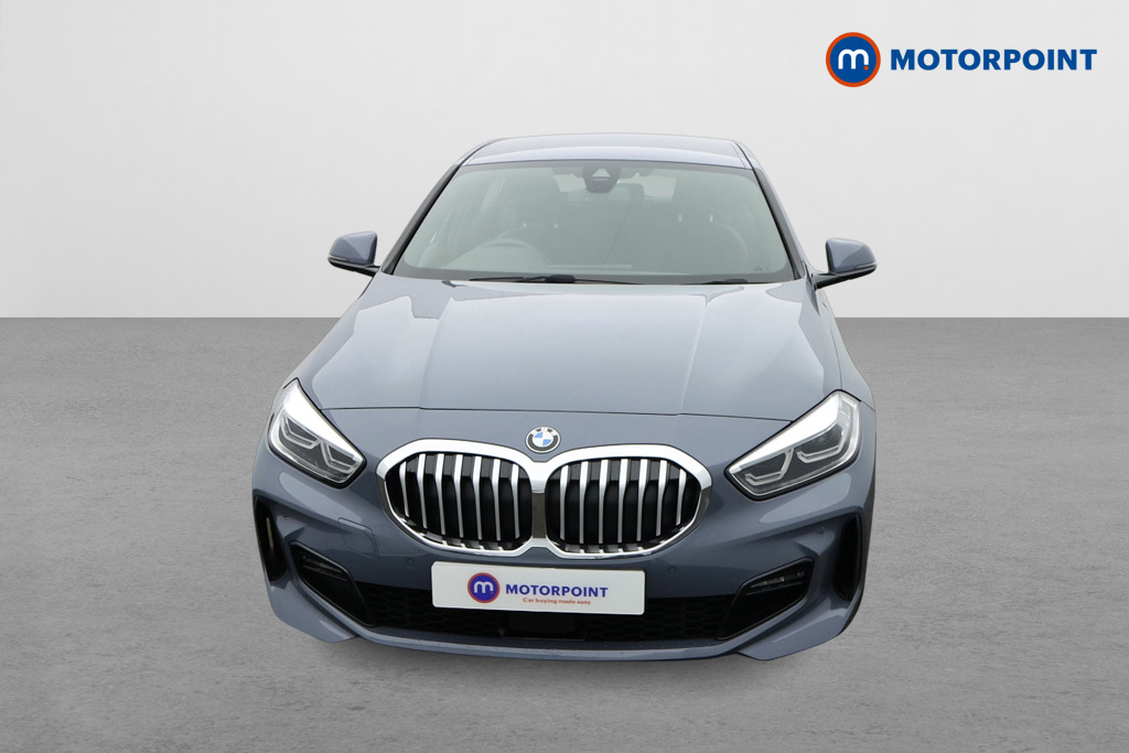 BMW 1 Series M Sport Automatic Petrol Hatchback - Stock Number (1566873) - Front bumper