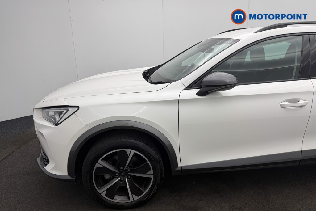 Cupra Formentor V1 Automatic Petrol SUV - Stock Number (1566926) - 3rd supplementary image