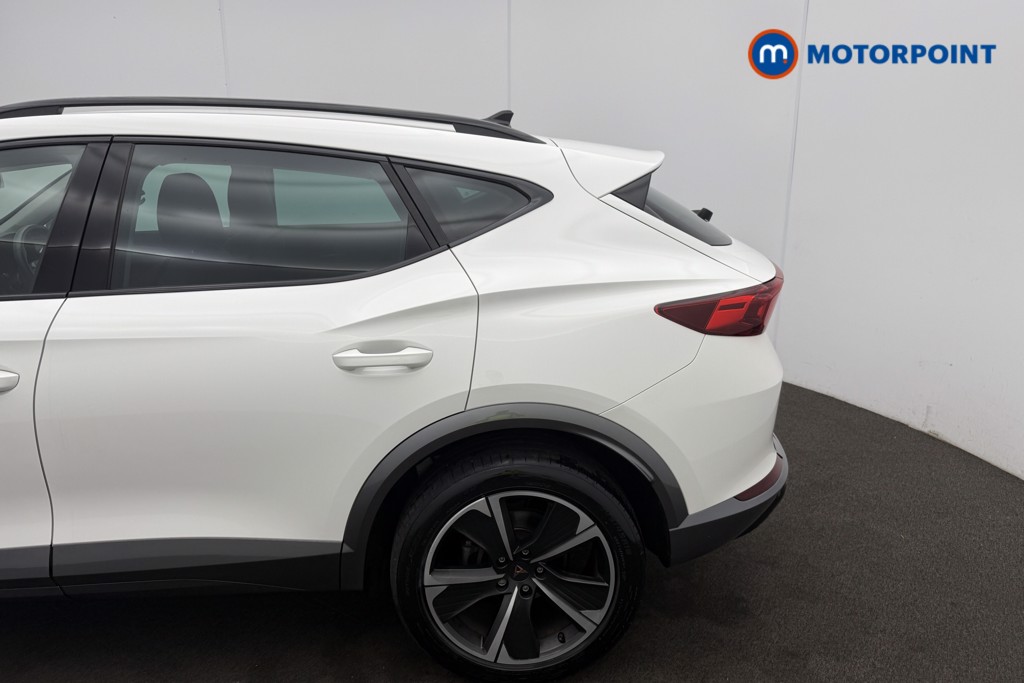Cupra Formentor V1 Automatic Petrol SUV - Stock Number (1566926) - 4th supplementary image