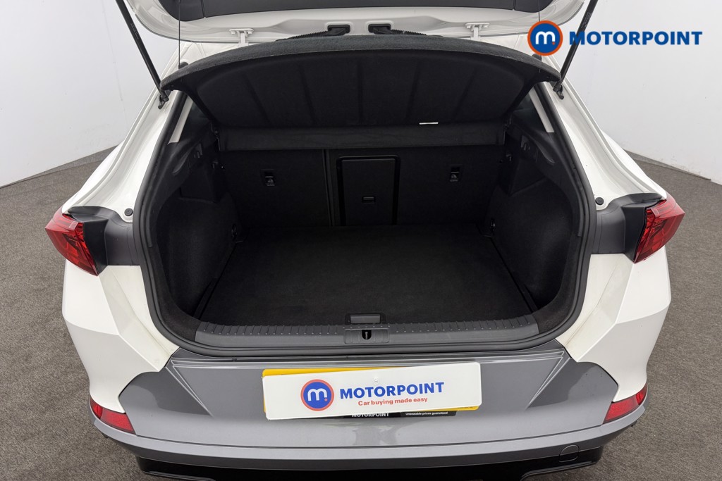Cupra Formentor V1 Automatic Petrol SUV - Stock Number (1566926) - 5th supplementary image