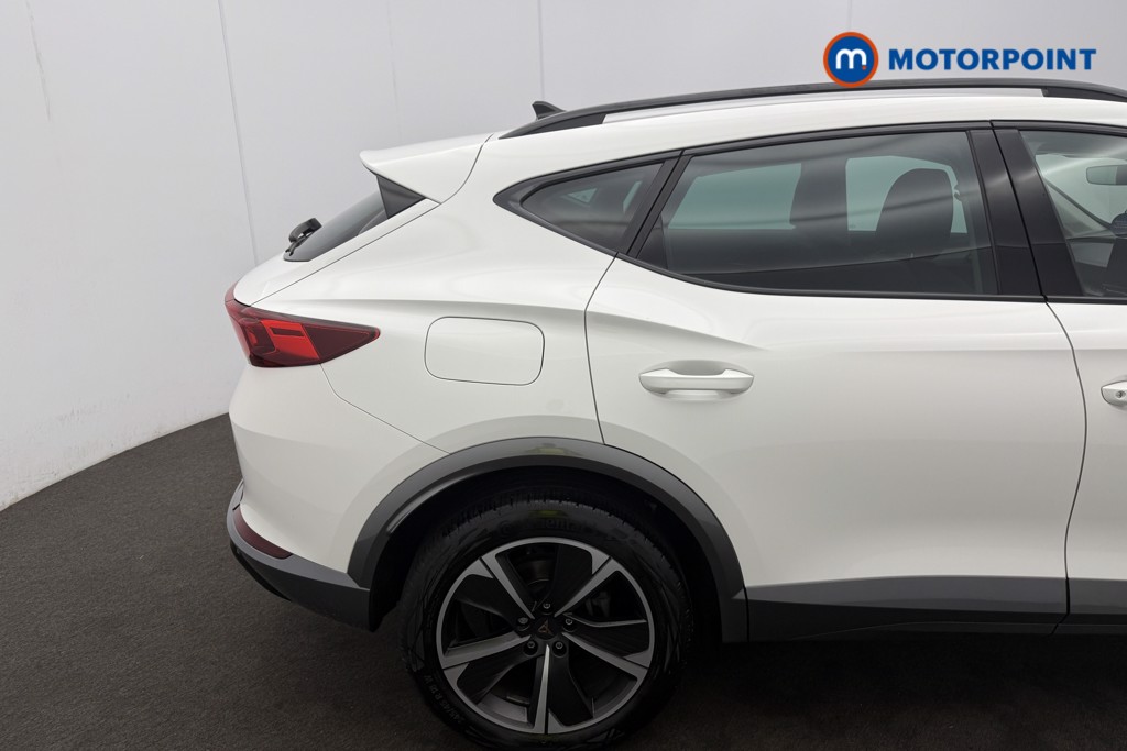 Cupra Formentor V1 Automatic Petrol SUV - Stock Number (1566926) - 7th supplementary image