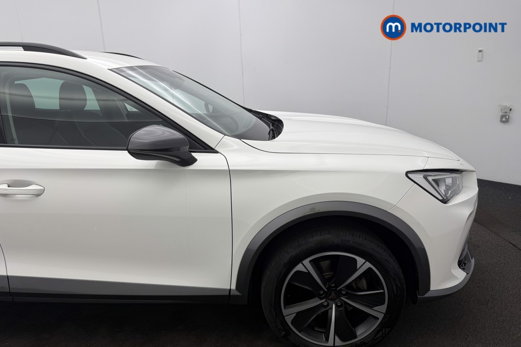 Cupra Formentor V1 Automatic Petrol SUV - Stock Number (1566926) - 8th supplementary image