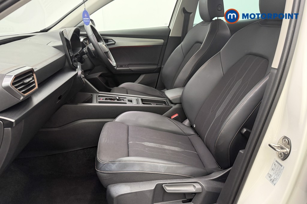 Cupra Formentor V1 Automatic Petrol SUV - Stock Number (1566926) - 10th supplementary image