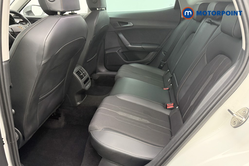Cupra Formentor V1 Automatic Petrol SUV - Stock Number (1566926) - 11th supplementary image