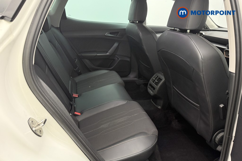 Cupra Formentor V1 Automatic Petrol SUV - Stock Number (1566926) - 12th supplementary image
