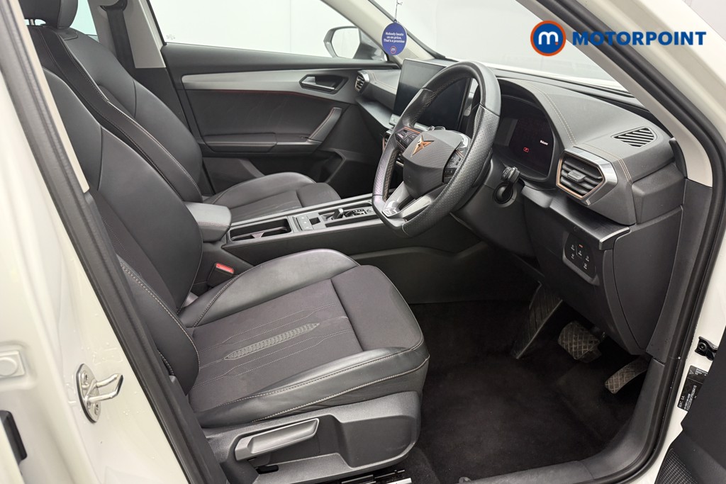 Cupra Formentor V1 Automatic Petrol SUV - Stock Number (1566926) - 13th supplementary image