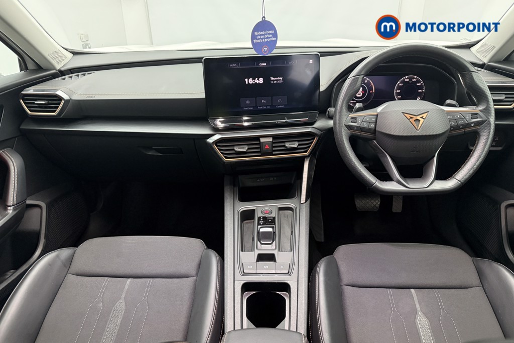 Cupra Formentor V1 Automatic Petrol SUV - Stock Number (1566926) - 14th supplementary image