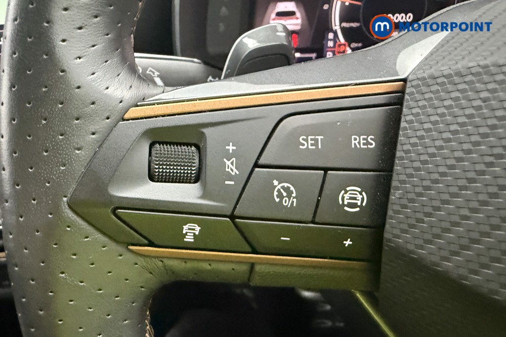 Cupra Formentor V1 Automatic Petrol SUV - Stock Number (1566926) - 17th supplementary image