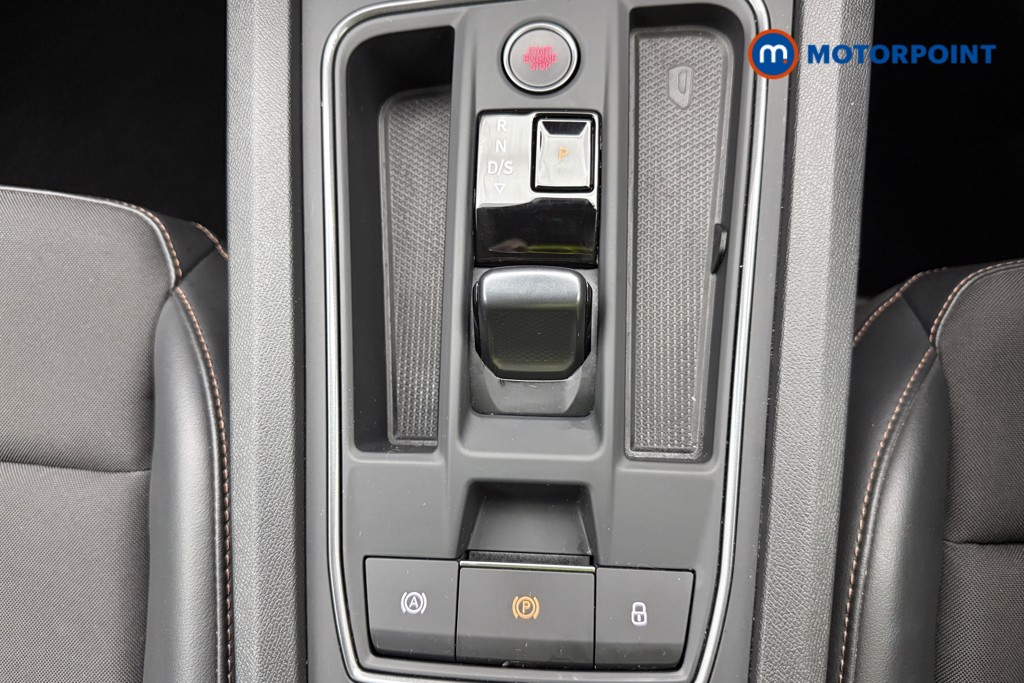 Cupra Formentor V1 Automatic Petrol SUV - Stock Number (1566926) - 21st supplementary image