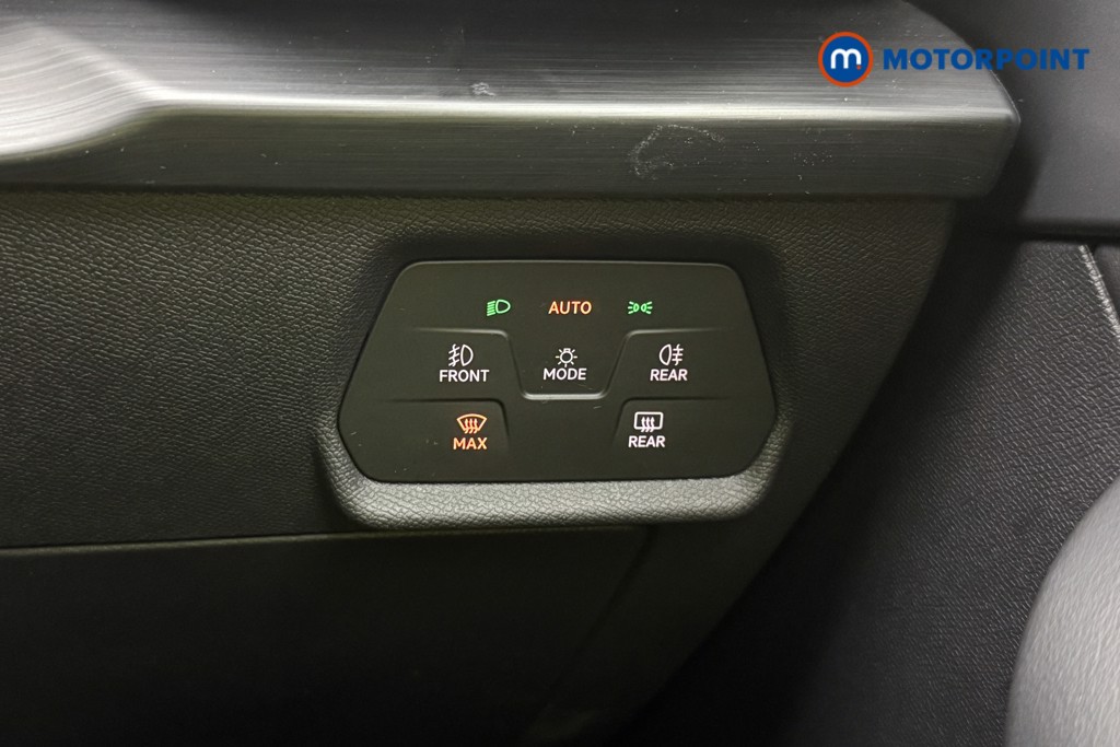 Cupra Formentor V1 Automatic Petrol SUV - Stock Number (1566926) - 22nd supplementary image