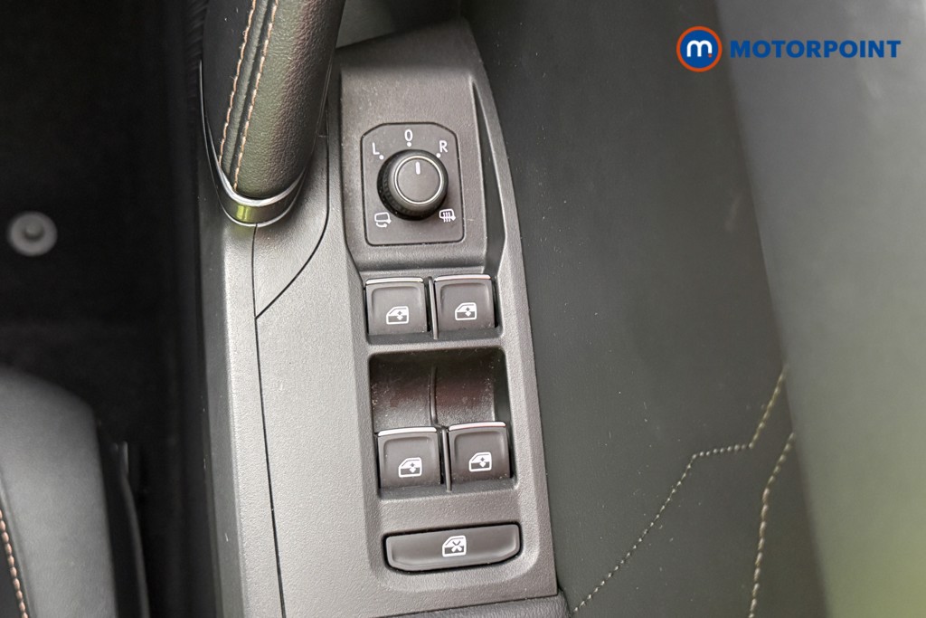 Cupra Formentor V1 Automatic Petrol SUV - Stock Number (1566926) - 23rd supplementary image
