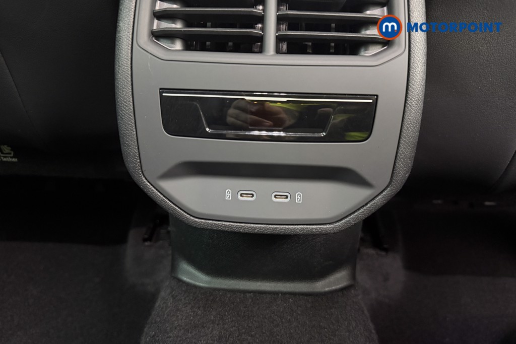 Cupra Formentor V1 Automatic Petrol SUV - Stock Number (1566926) - 24th supplementary image