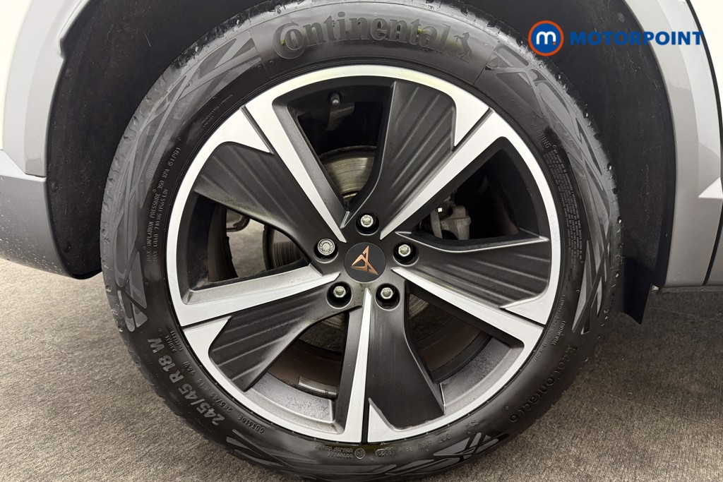 Cupra Formentor V1 Automatic Petrol SUV - Stock Number (1566926) - 25th supplementary image