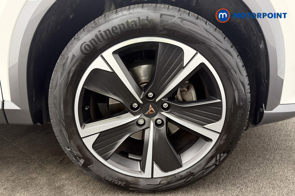 Cupra Formentor V1 Automatic Petrol SUV - Stock Number (1566926) - 26th supplementary image