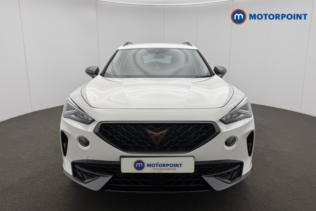 Cupra Formentor V1 Automatic Petrol SUV - Stock Number (1566926) - 1st supplementary image