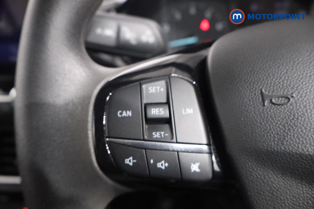Ford Fiesta Trend Manual Petrol-Electric Hybrid Hatchback - Stock Number (1566947) - 7th supplementary image