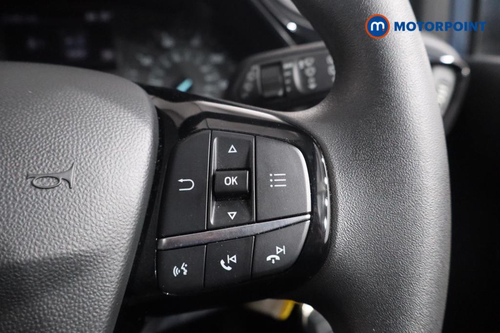 Ford Fiesta Trend Manual Petrol-Electric Hybrid Hatchback - Stock Number (1566947) - 8th supplementary image
