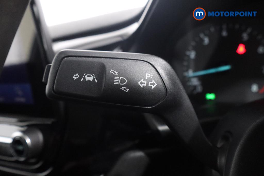 Ford Fiesta Trend Manual Petrol-Electric Hybrid Hatchback - Stock Number (1566947) - 9th supplementary image