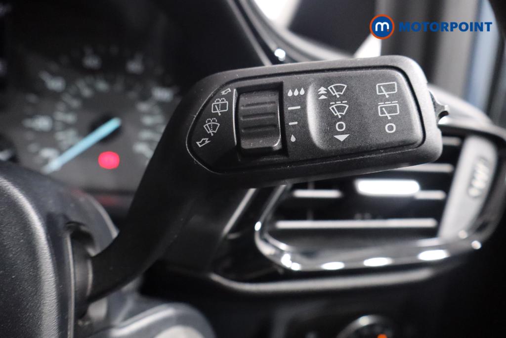 Ford Fiesta Trend Manual Petrol-Electric Hybrid Hatchback - Stock Number (1566947) - 10th supplementary image
