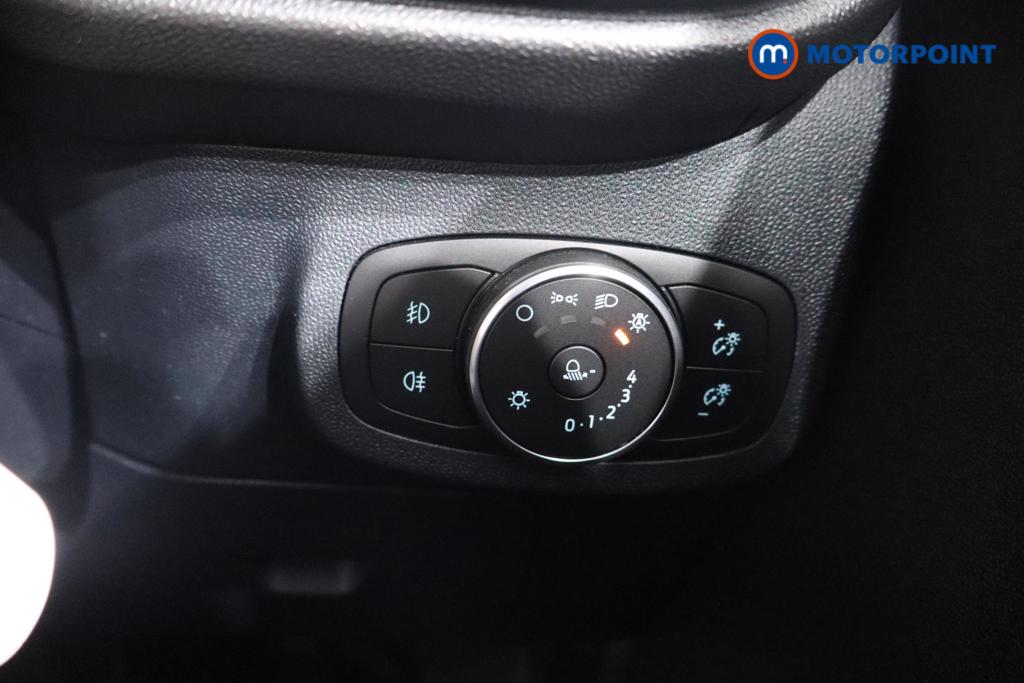 Ford Fiesta Trend Manual Petrol-Electric Hybrid Hatchback - Stock Number (1566947) - 11th supplementary image