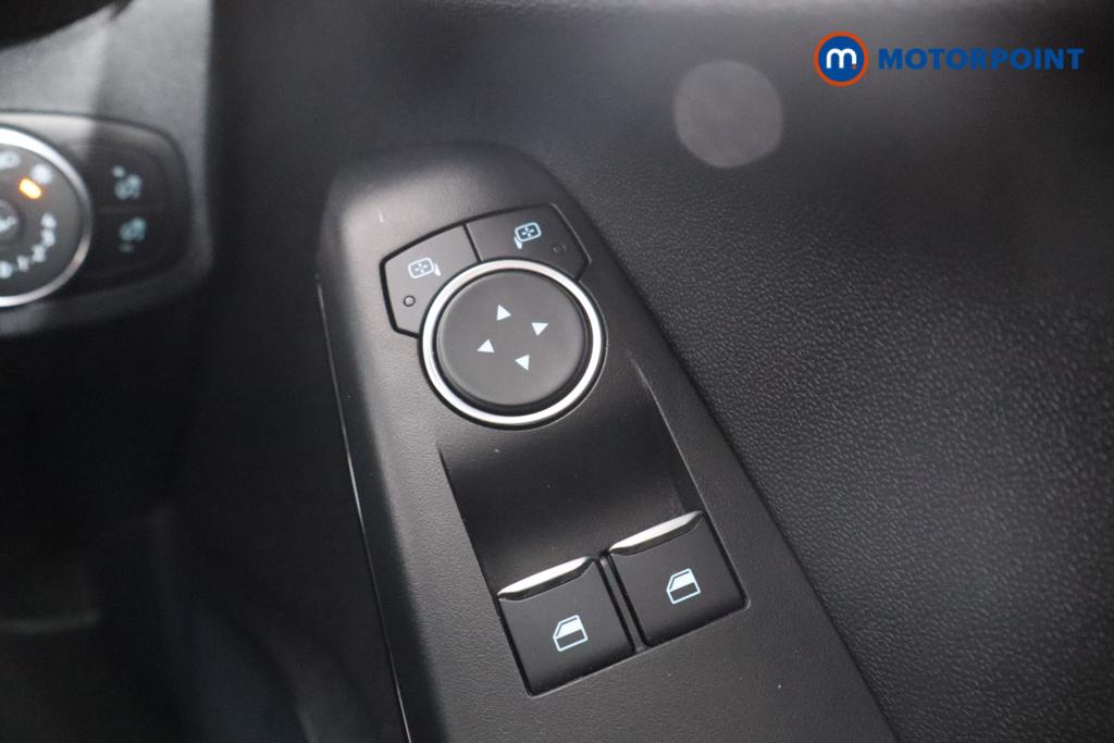 Ford Fiesta Trend Manual Petrol-Electric Hybrid Hatchback - Stock Number (1566947) - 12th supplementary image