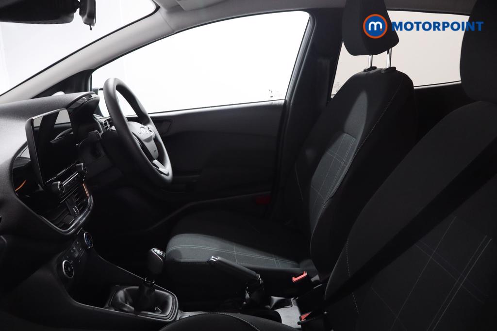 Ford Fiesta Trend Manual Petrol-Electric Hybrid Hatchback - Stock Number (1566947) - 15th supplementary image