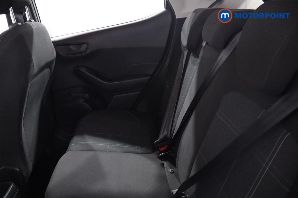 Ford Fiesta Trend Manual Petrol-Electric Hybrid Hatchback - Stock Number (1566947) - 16th supplementary image