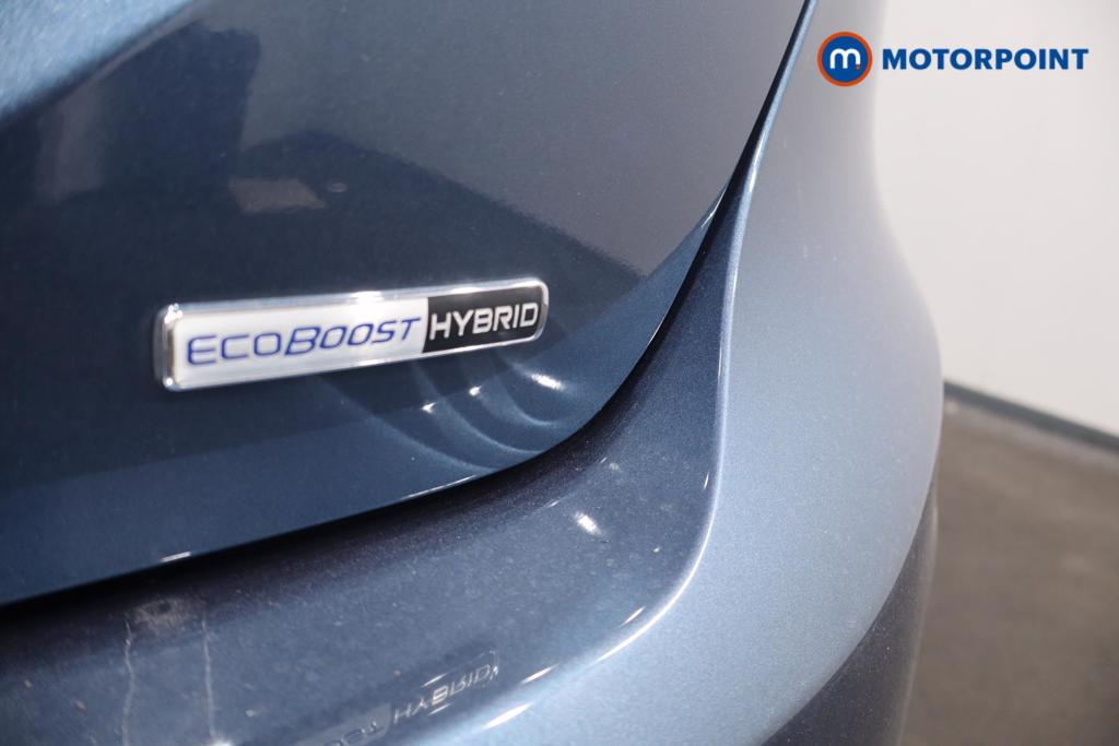 Ford Fiesta Trend Manual Petrol-Electric Hybrid Hatchback - Stock Number (1566947) - 24th supplementary image