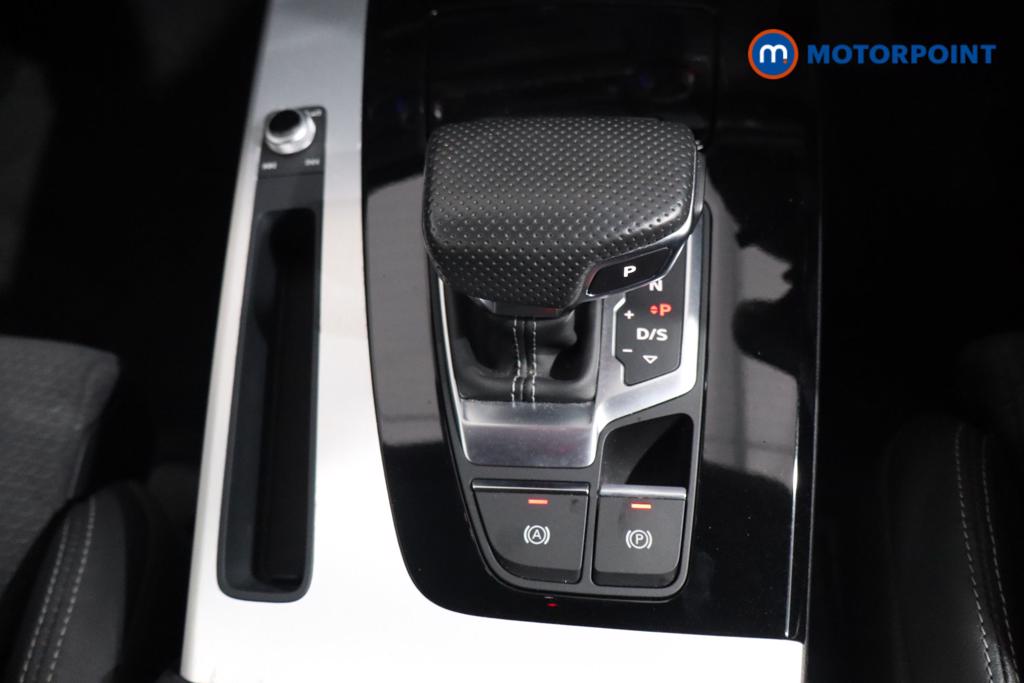 Audi Q5 S Line Automatic Petrol Plug-In Hybrid SUV - Stock Number (1566949) - 4th supplementary image
