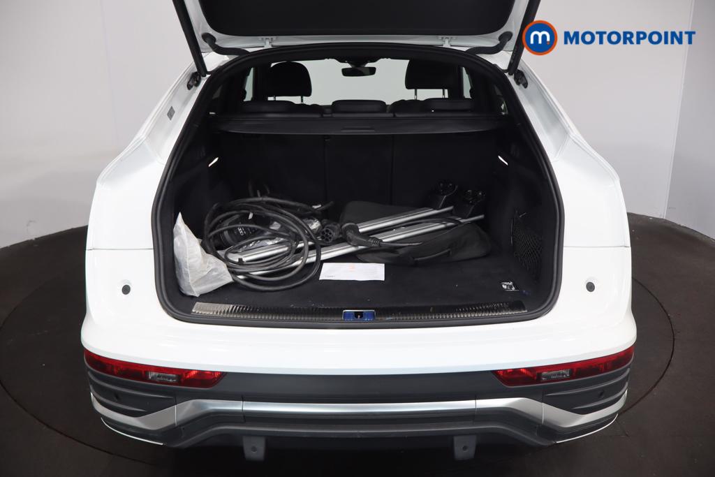 Audi Q5 S Line Automatic Petrol Plug-In Hybrid SUV - Stock Number (1566949) - 20th supplementary image