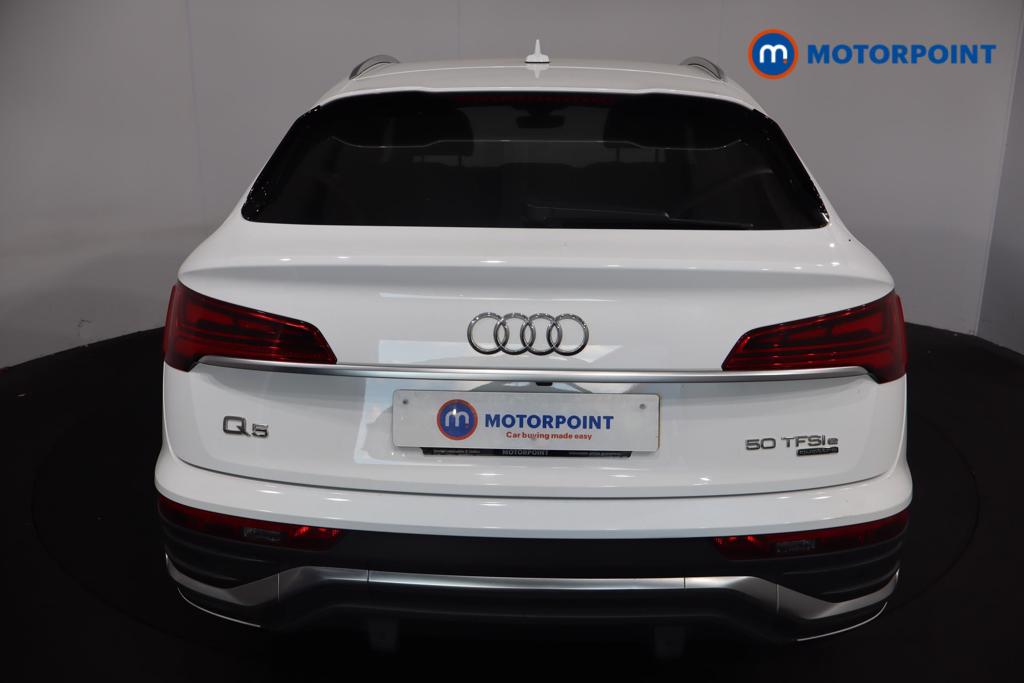Audi Q5 S Line Automatic Petrol Plug-In Hybrid SUV - Stock Number (1566949) - 21st supplementary image