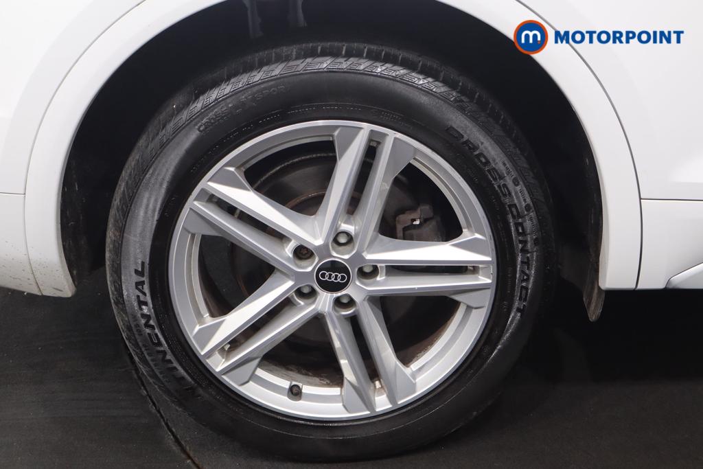 Audi Q5 S Line Automatic Petrol Plug-In Hybrid SUV - Stock Number (1566949) - 22nd supplementary image