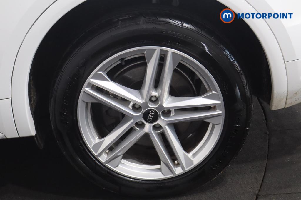 Audi Q5 S Line Automatic Petrol Plug-In Hybrid SUV - Stock Number (1566949) - 25th supplementary image