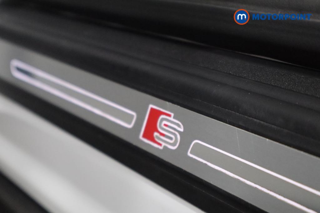 Audi Q5 S Line Automatic Petrol Plug-In Hybrid SUV - Stock Number (1566949) - 27th supplementary image